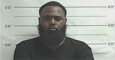 Josharn Henry, - Orleans Parish County, LA 